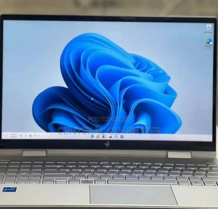 New Laptop HP Spectre 13t 16GB Intel Core I7 SSD 1T