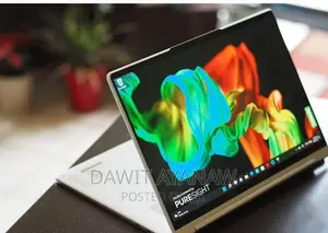 New Laptop Lenovo 16GB Intel Core I7 SSD 512GB