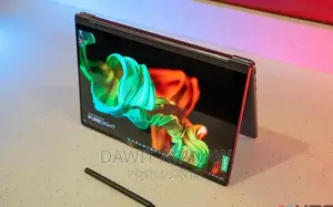 New Laptop Lenovo 16GB Intel Core I7 SSD 512GB