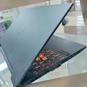 New Laptop Asus TUF Gaming FX504 16GB AMD Ryzen 9 SSD 1T