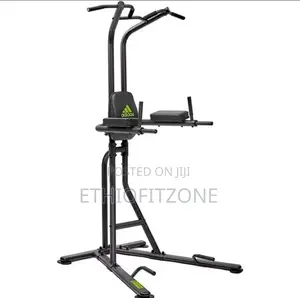 Photo - Mini Homegym Exersice Machine