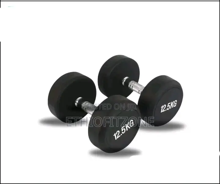 Exersice Dumbbell