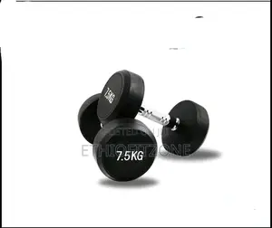 Exersice Dumbbell