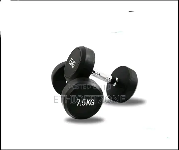 Exersice Dumbbell