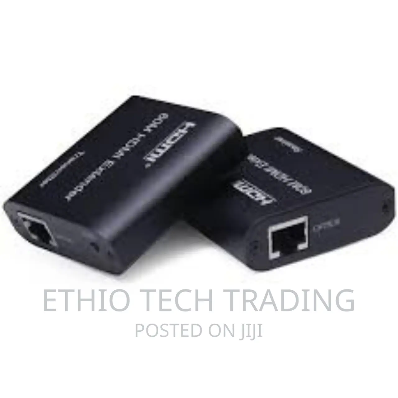 50 Meter HDMI Extender in Addis Ketema Accessories & Supplies for