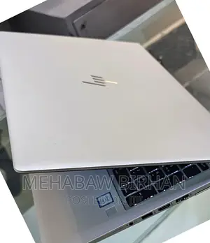 New Laptop HP EliteBook 850 G5 16GB Intel Core I5 SSD 512GB