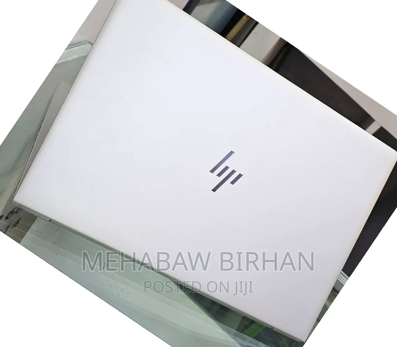 New Laptop HP EliteBook 850 G5 16GB Intel Core I5 SSD 512GB