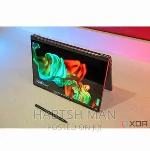 Photo - New Laptop Lenovo Yoga 910 16GB Intel Core I7 SSD 512GB