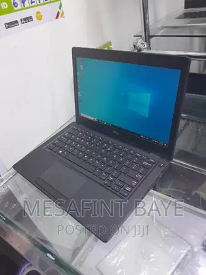 New Laptop Dell Latitude 5280 8GB Intel Core I5 SSD 512GB