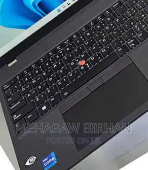 Photo - New Laptop Lenovo ThinkPad Yoga 16GB Intel Core I7 SSD 1T