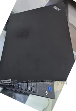 New Laptop Lenovo ThinkPad Yoga 16GB Intel Core I7 SSD 1T