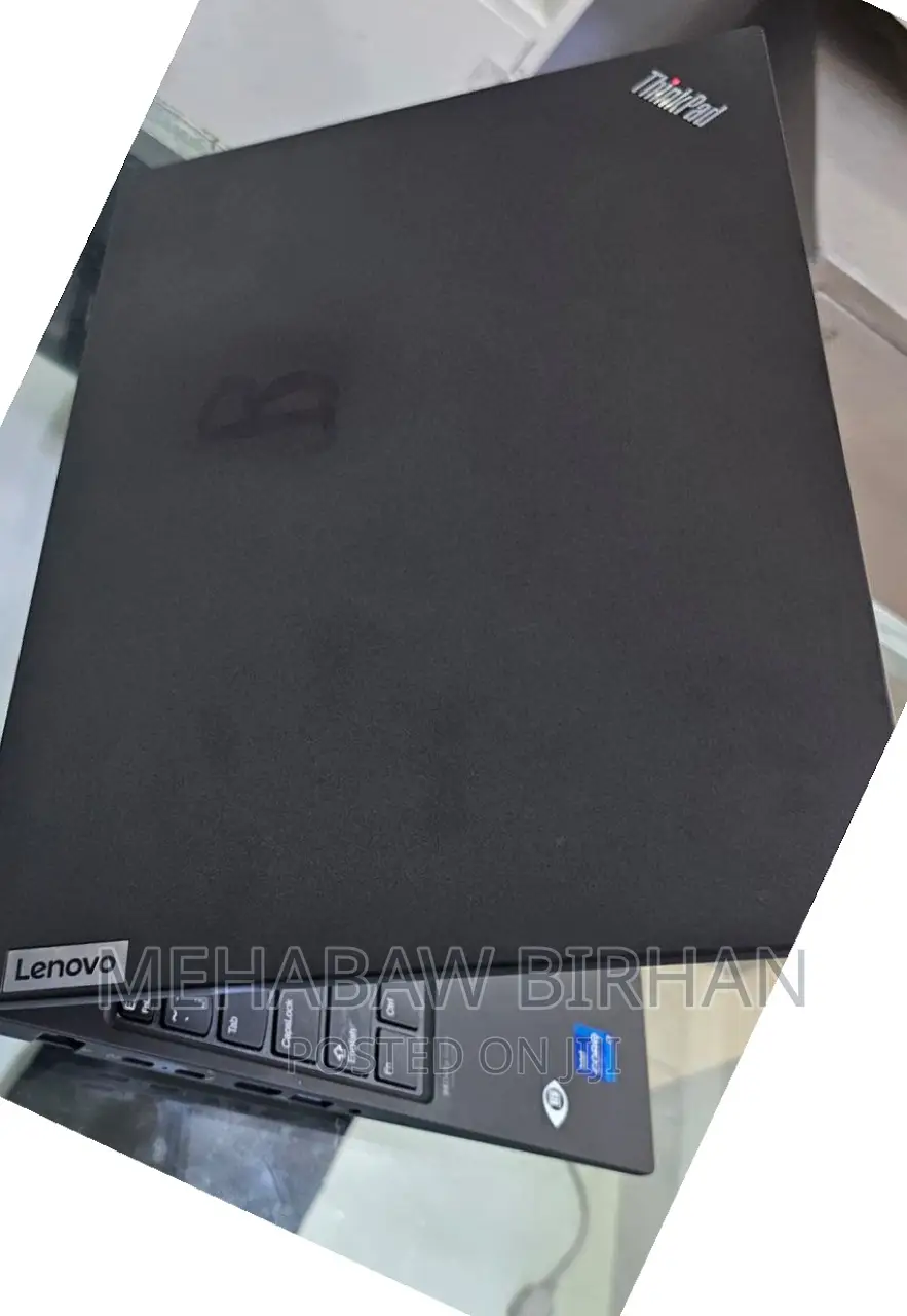 New Laptop Lenovo ThinkPad Yoga 16GB Intel Core I7 SSD 1T