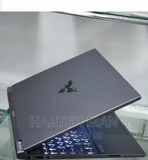 New Laptop HP Victus 16 16GB AMD Ryzen 5 SSD 512GB