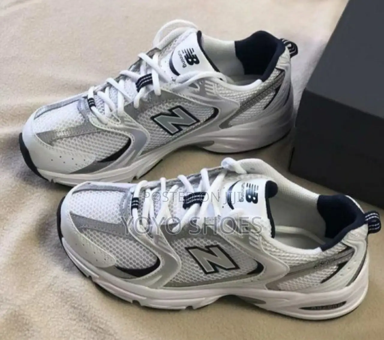 New Balance Orginal