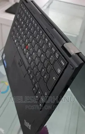 New Laptop Lenovo ThinkPad Yoga 16GB Intel Core i5 SSD 512GB