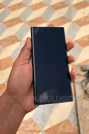 Samsung Galaxy Note 10 Plus 256 GB Black