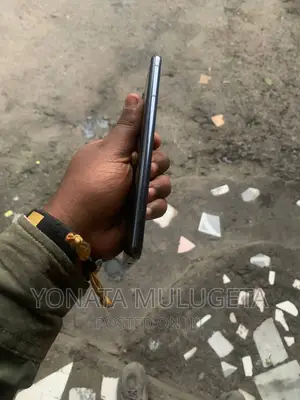 Samsung Galaxy S21 5G 128 GB Black