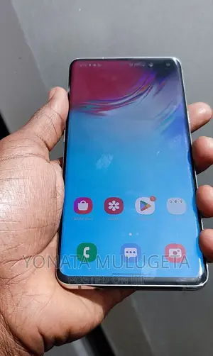 Samsung Galaxy S10 5G 256 GB