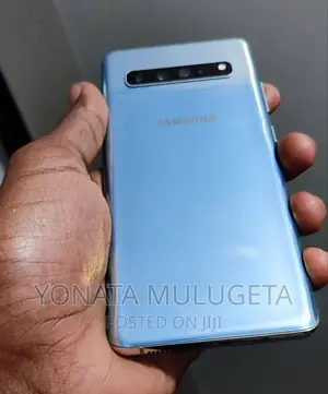 Samsung Galaxy S10 5G 256 GB