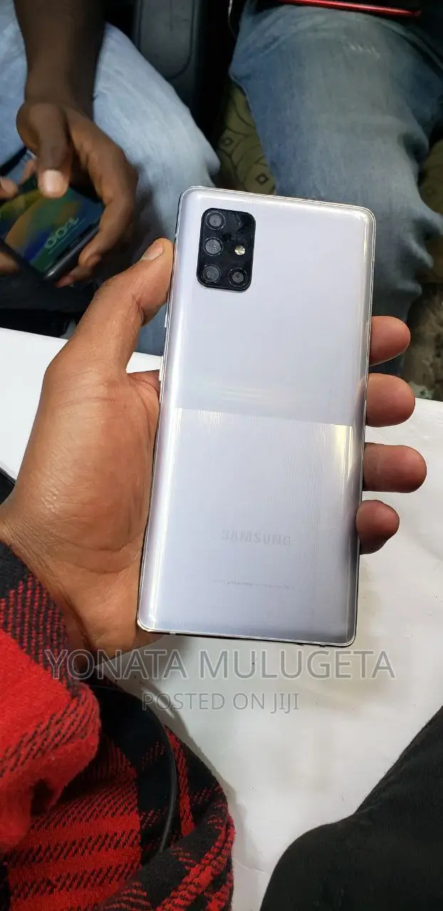Samsung Galaxy A71 128 GB