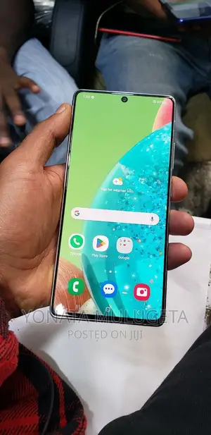 Samsung Galaxy A71 128 GB