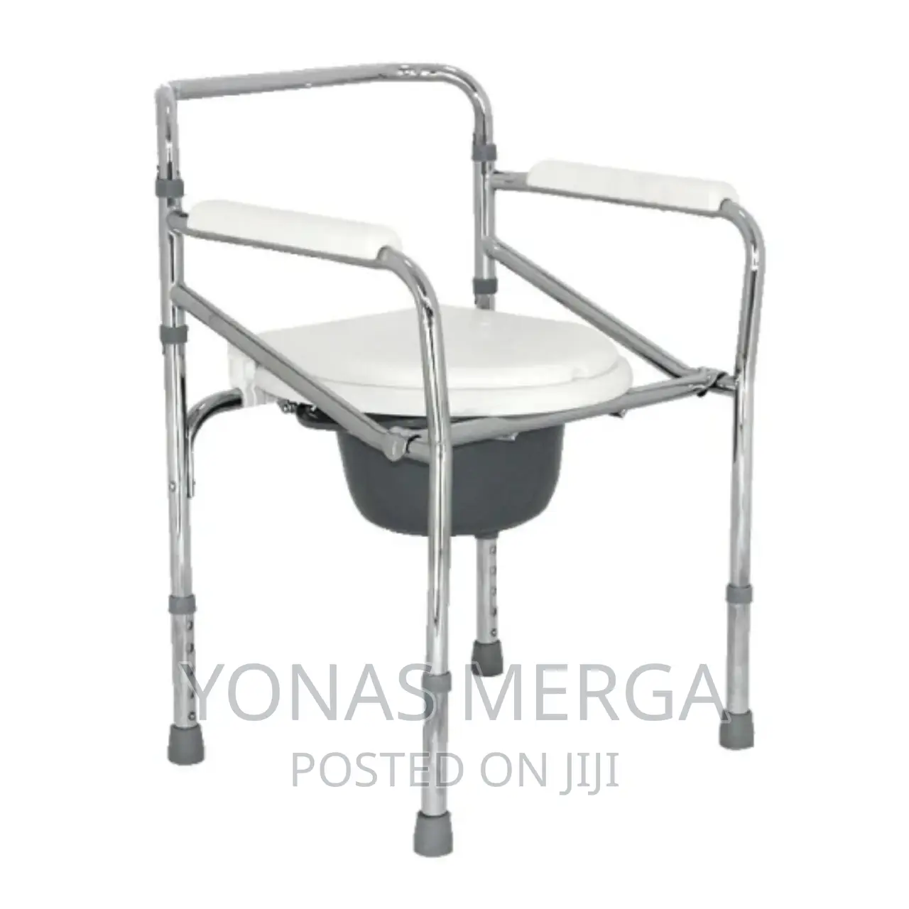Toilet Chair,Popo,Can Take a Bath, Can Sit, Suitable Elderly