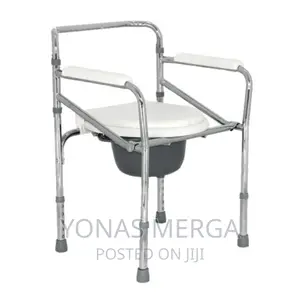 Toilet Chair,Popo,Can Take a Bath, Can Sit, Suitable Elderly