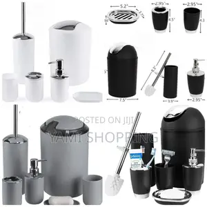 Photo - 6 ሴት እጅግ በጣም ኳሊቲ እና ዘመናዊ የባኛው ቤት እቃ