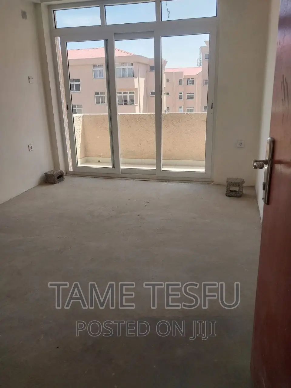 Furnished 2bdrm Apartment in Hayat, Yeka for sale