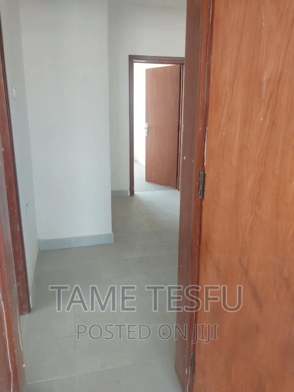 Furnished 2bdrm Apartment in Hayat, Yeka for sale