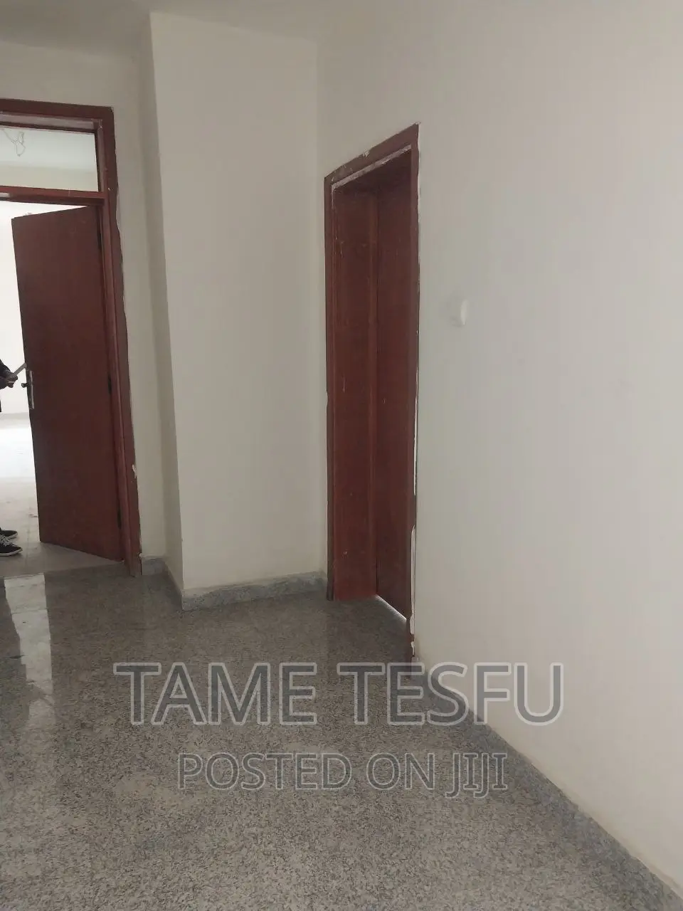 Furnished 2bdrm Apartment in Hayat, Yeka for sale