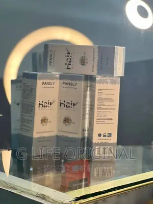 Photo - Hair Removal