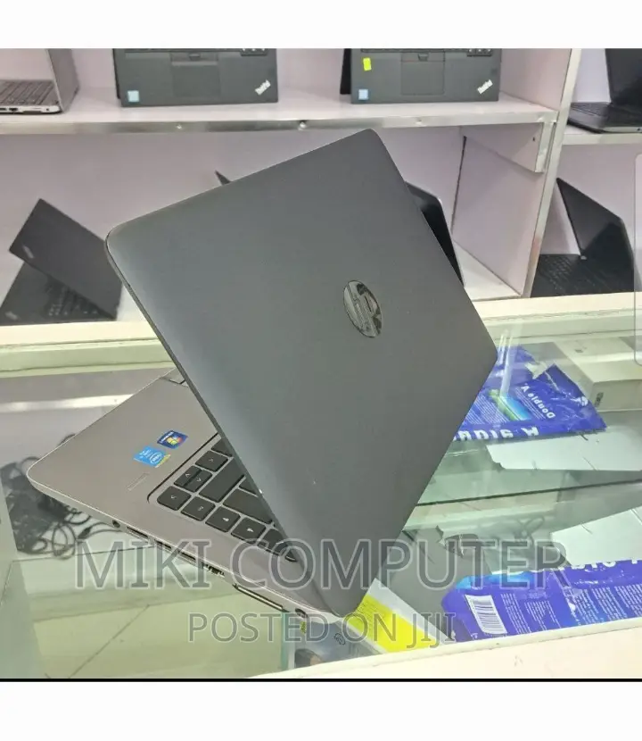 New Laptop HP EliteBook 840 4GB Intel Core i5 HDD 500GB