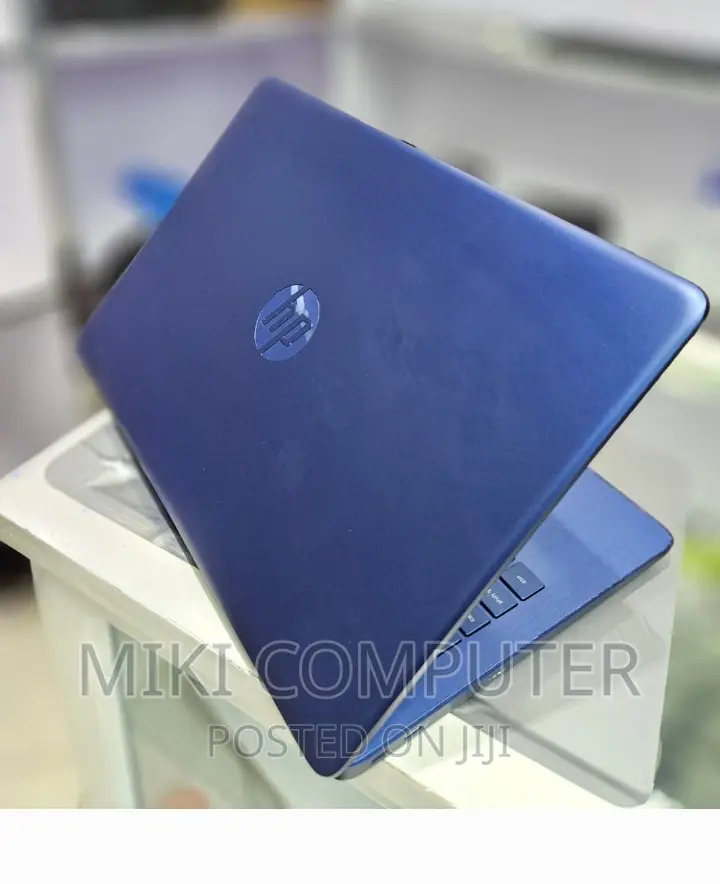New Laptop HP Stream Notebook 4GB Intel HDD 60GB