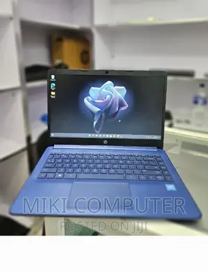 New Laptop HP Stream Notebook 4GB Intel HDD 60GB