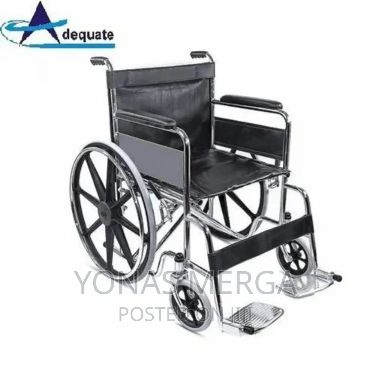 Wheelchair_effective Timely Delivery Scure Flex Wheelchair