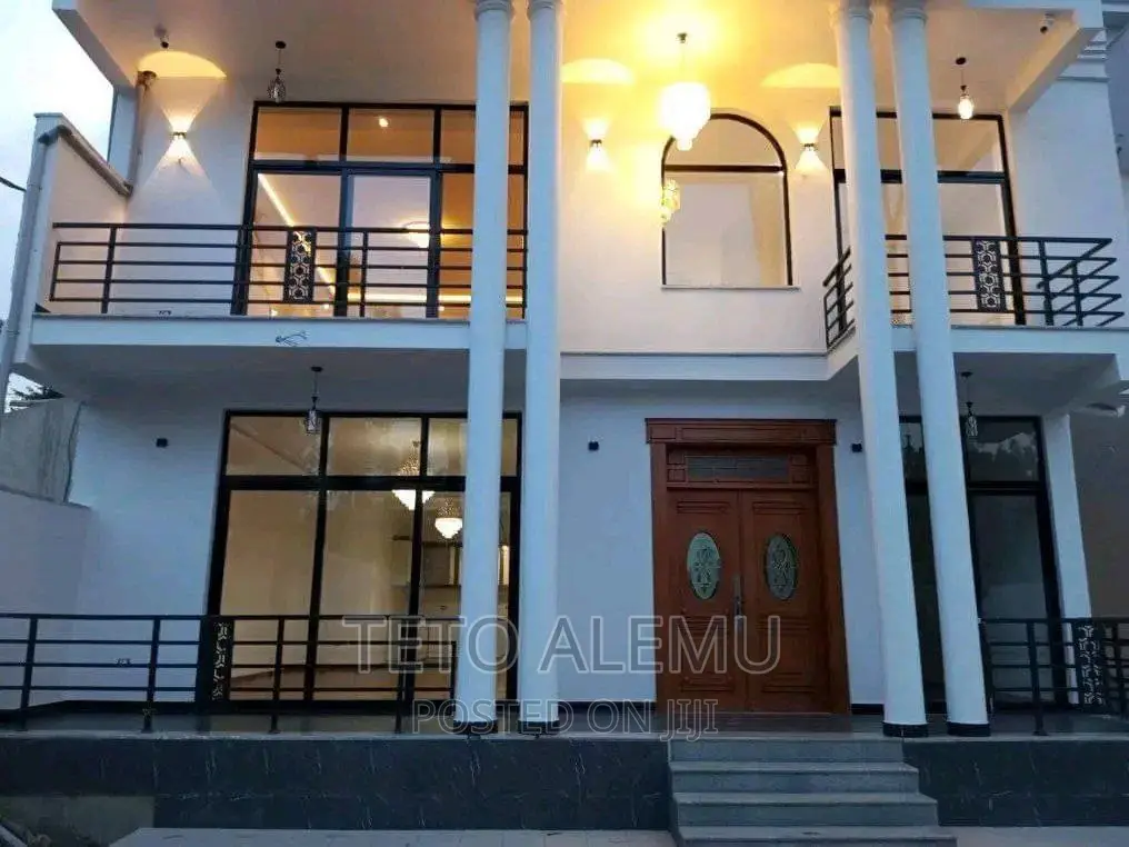 5bdrm House in House For Sale, Bole for sale