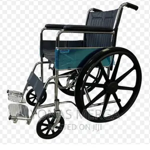 Wheelchair for Elderly:Hospitals, Senior Living, Private