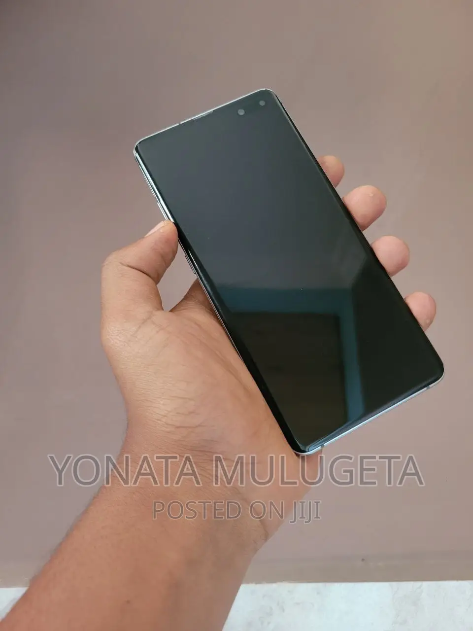 Samsung Galaxy S10 5G 256 GB