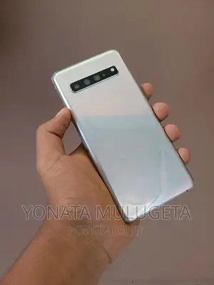 Samsung Galaxy S10 5G 256 GB