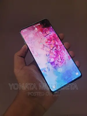 Samsung Galaxy S10 5G 256 GB