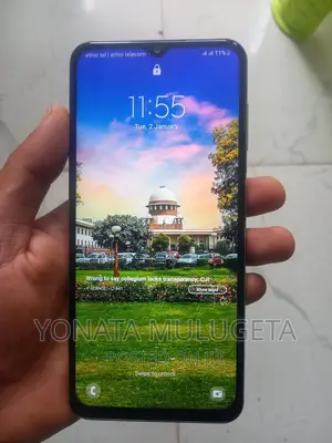 Photo - Samsung Galaxy M13 64 GB