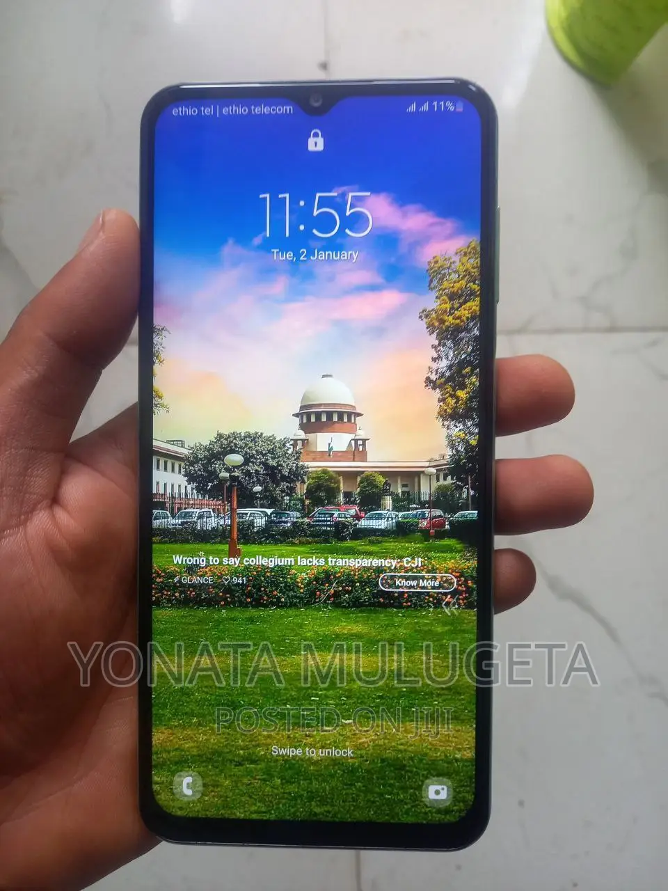 Samsung Galaxy M13 64 GB