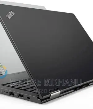 New Laptop Lenovo ThinkPad Yoga 16GB Intel Core i5 SSD 512GB