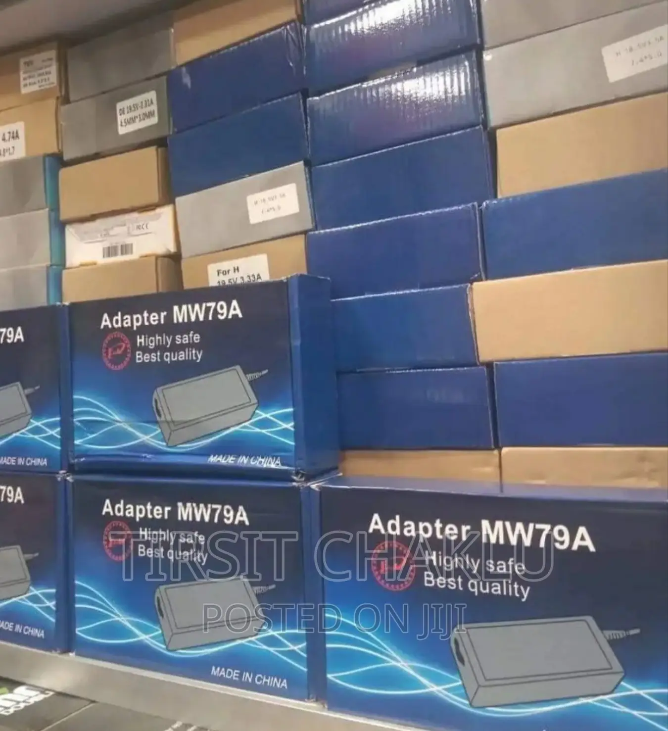 Original Hp Laptop Charger