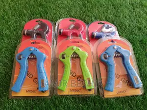 Photo - Hand Grip Strength Trainer