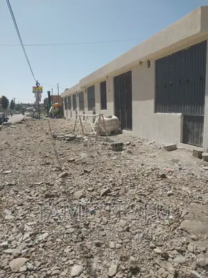 Furnished 6bdrm House in Hayat, Bole for sale