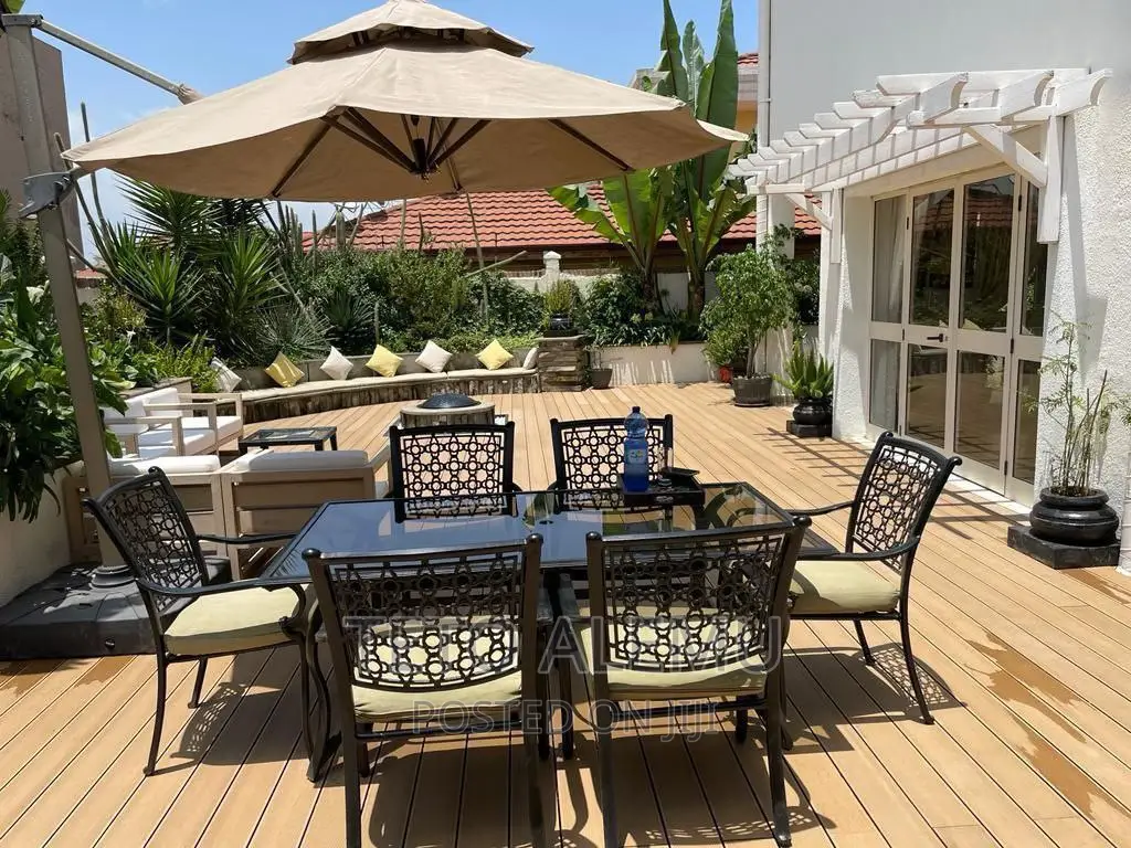 4bdrm House in House For Sale, Yeka for sale