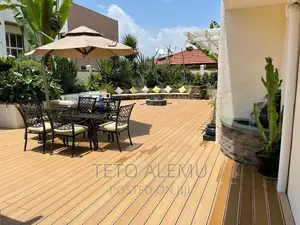 4bdrm House in House For Sale, Yeka for sale