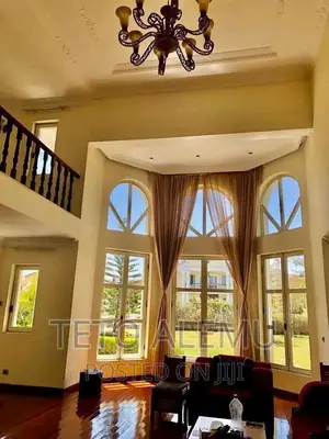 4bdrm House in House For Sale, Yeka for sale